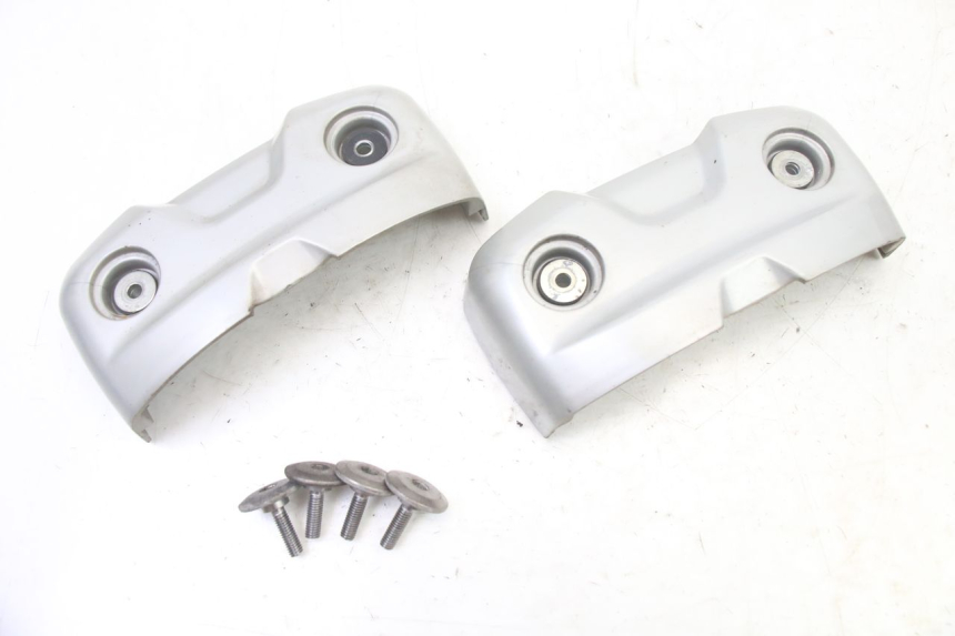 photo de ENGINE COVER HONDA XLV VARADERO 125 (2000 - 2006) - Main view