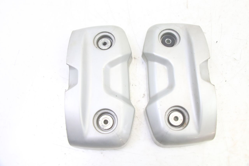 photo de ENGINE COVER HONDA XLV VARADERO 125 (2000 - 2006) - Product overview