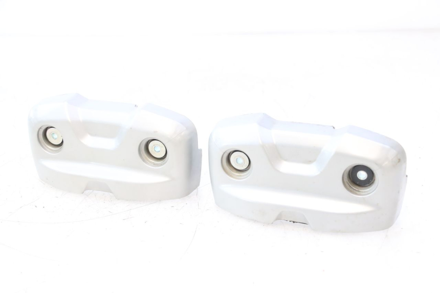 photo de ENGINE COVER HONDA XLV VARADERO 125 (2007 - 2012) - Main view