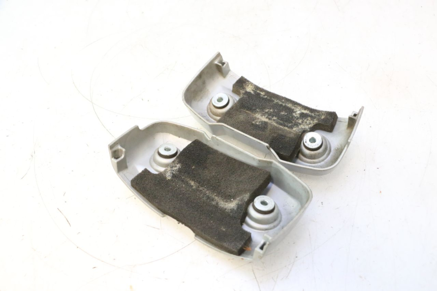 photo de ENGINE COVER HONDA XLV VARADERO 125 (2007 - 2012) - Component detail