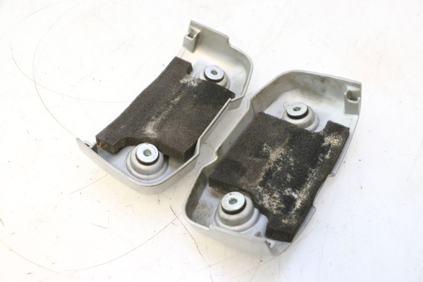 photo de ENGINE COVER HONDA XLV VARADERO 125 (2007 - 2012) - Alternative perspective