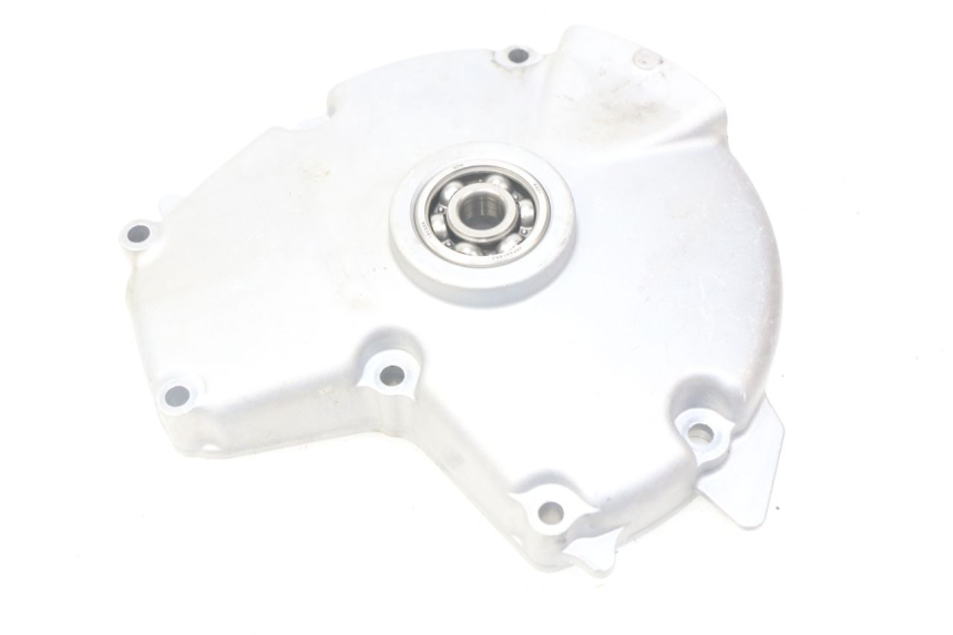 photo de ENGINE COVER YAMAHA XP T-MAX TMAX ABS 530 (2012 - 2015) - Zoom on usage condition