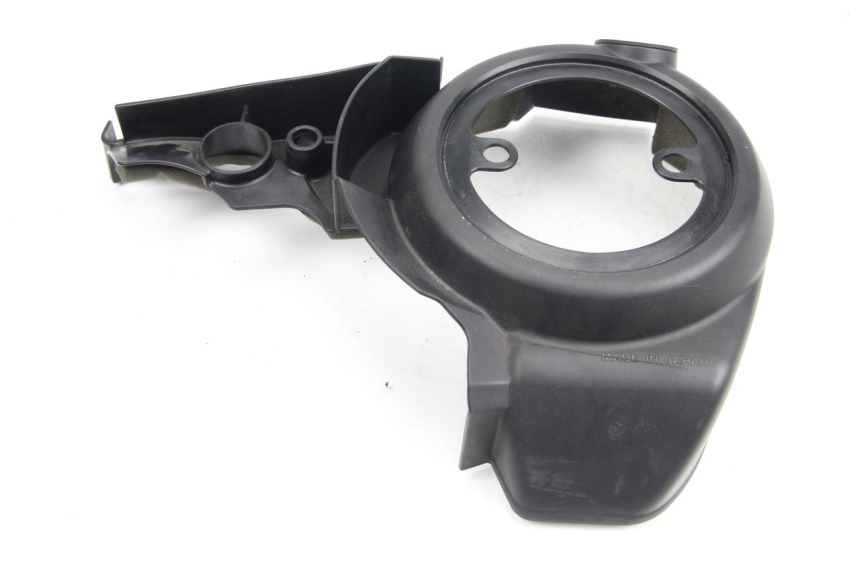 photo de ENGINE COVER YAMAHA XP T-MAX TMAX 500 (2008 - 2012) - Component detail