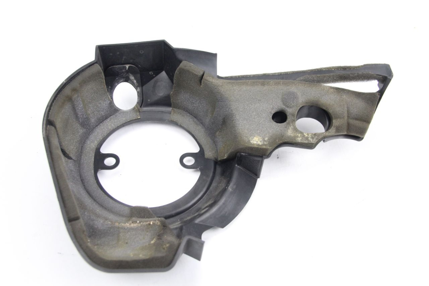 photo de ENGINE COVER YAMAHA XP T-MAX TMAX 500 (2008 - 2012) - Alternative perspective