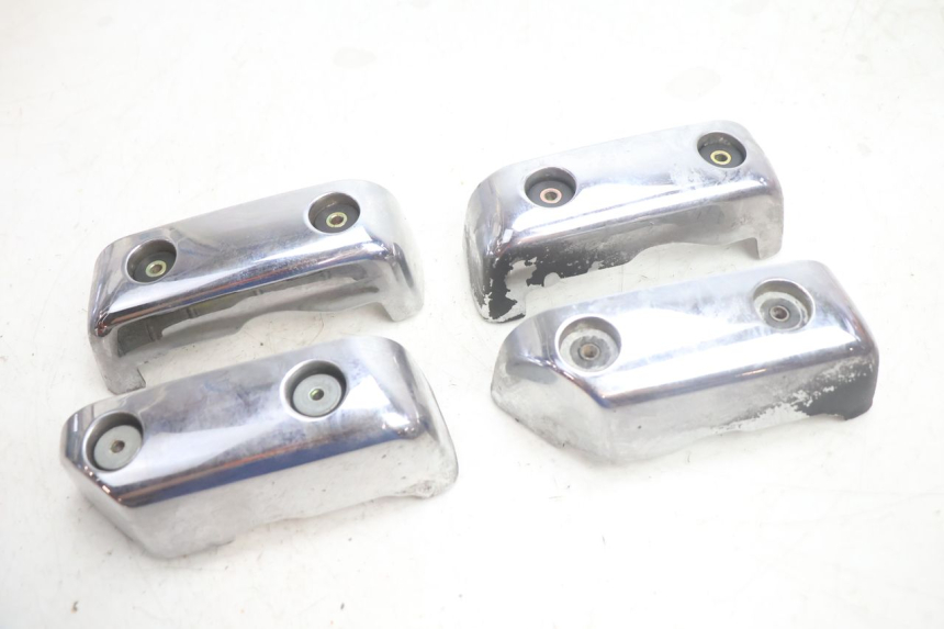 photo de ENGINE COVER YAMAHA XV VIRAGO 535 (1988 - 2004) - Main view