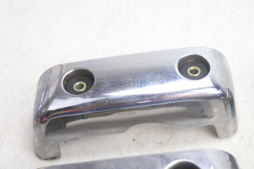 photo de ENGINE COVER YAMAHA XV VIRAGO 535 (1988 - 2004) - Component detail