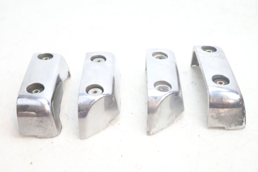 photo de ENGINE COVER YAMAHA XV VIRAGO 535 (1988 - 2004) - Surface and material condition
