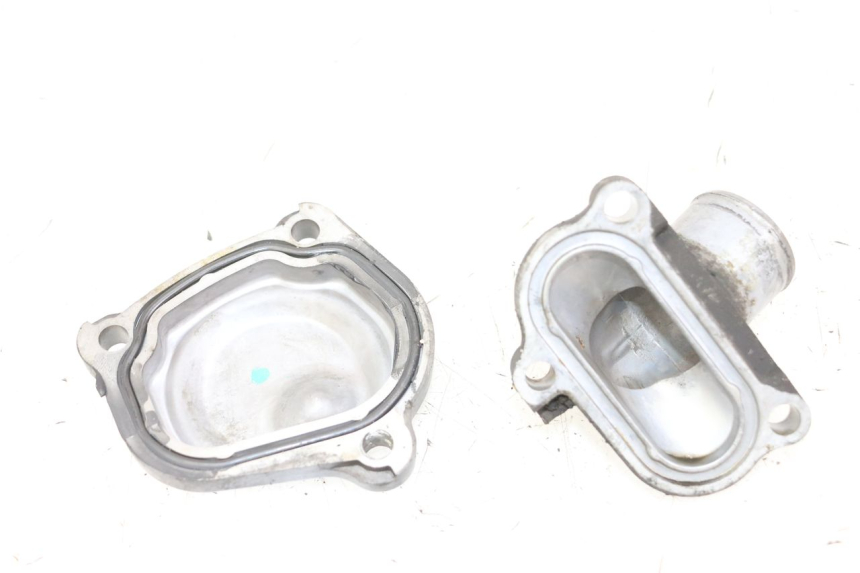 photo de ENGINE COVER YAMAHA FZ1 FAZER 1000 (2007 - 2009) - Component detail