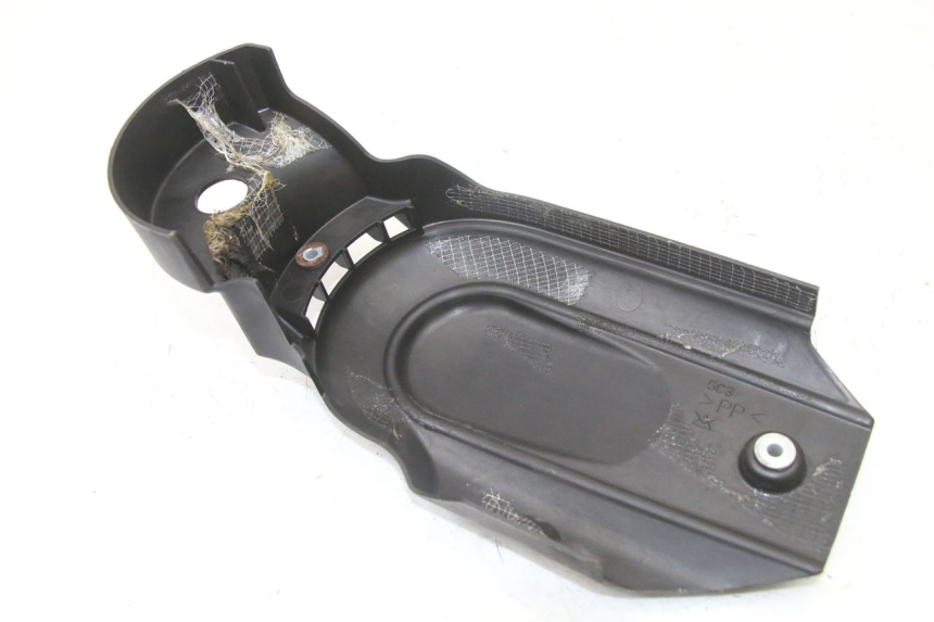 photo de ENGINE COVER YAMAHA NEOS NEO'S 4T 50 (2008 - 2016) - Alternative perspective