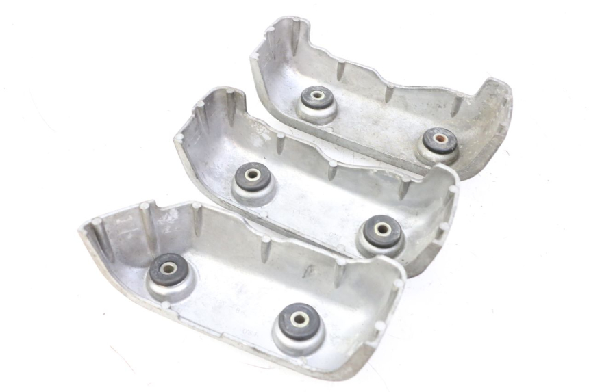 photo de ENGINE COVER YAMAHA XV VIRAGO 535 (1988 - 2004) - Alternative perspective