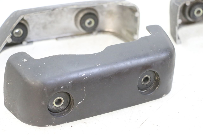 photo de ENGINE COVER YAMAHA XV VIRAGO 535 (1988 - 2004) - Markings and original references