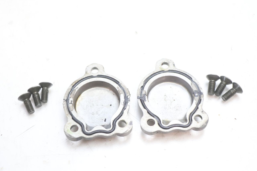 photo de ENGINE COVER YAMAHA YZF R GENESIS 750 (1993 - 1998) - Alternative perspective