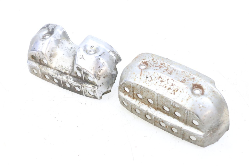 photo de ENGINE COVER KYMCO ZING 125 (1997 - 2003) - Main view