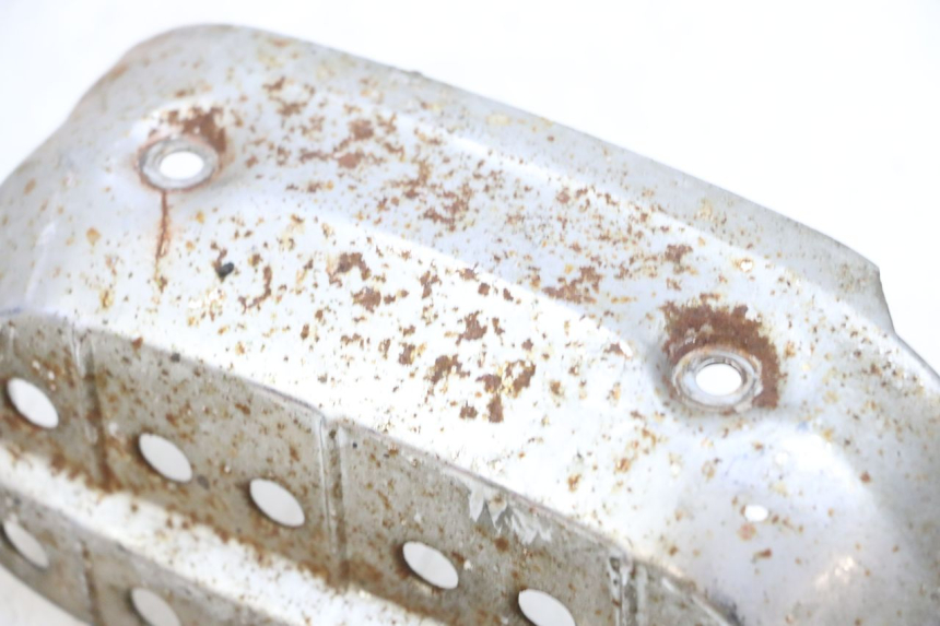 photo de ENGINE COVER KYMCO ZING 125 (1997 - 2003) - Fixing points details