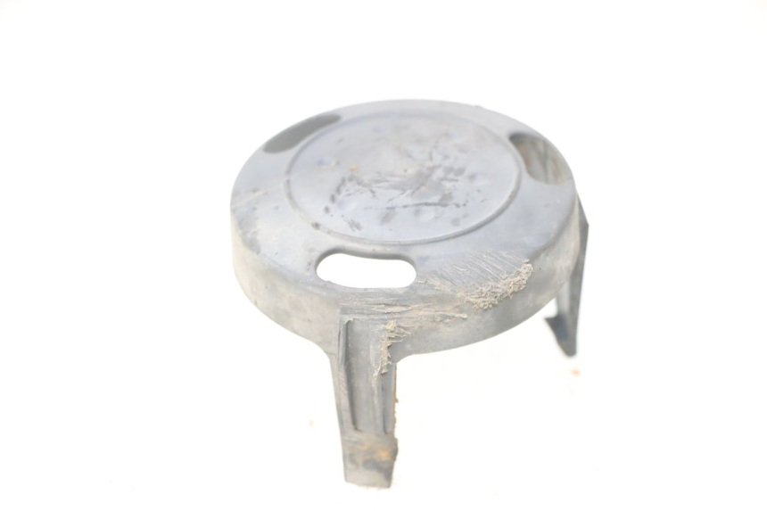 photo de ENGINE COVER PIAGGIO ZIP 4T 50 (2006 - 2017) - Zoom on usage condition