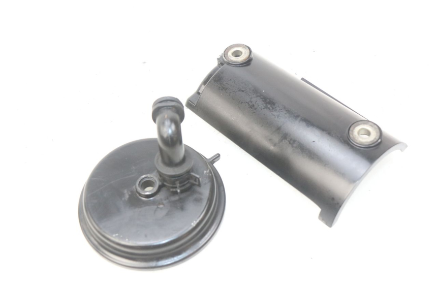 photo de ENGINE COVER KAWASAKI ZR7 ZR-7 S 750 (1999 - 2004) - Main view