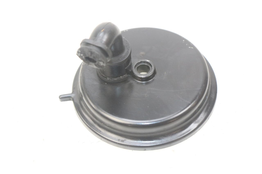 photo de ENGINE COVER KAWASAKI ZR7 ZR-7 S 750 (1999 - 2004) - Zoom on usage condition