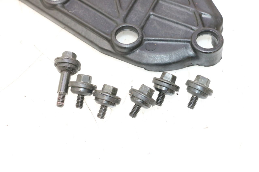 photo de ENGINE COVER KAWASAKI ZX-6R ZX6R 600 (2000 - 2002) - Product overview