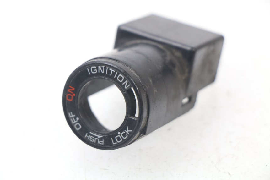 photo de IGNITION SWITCH COVER HONDA BALI EX 100 (1996 - 2000) - Main view