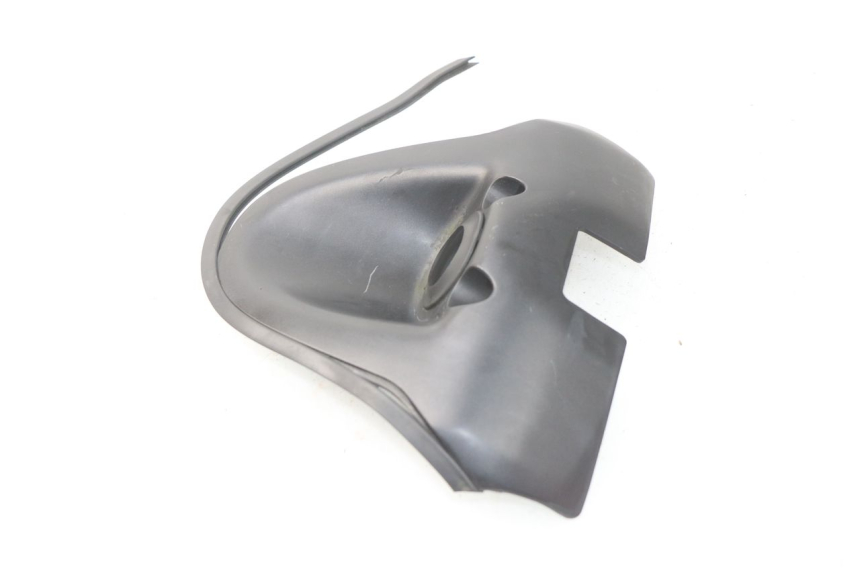 photo de IGNITION SWITCH COVER MV AGUSTA BRUTALE R WALLY 910 (2008 - 2008) - Component detail