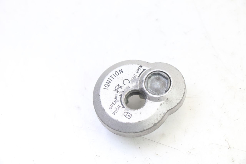 photo de IGNITION SWITCH COVER ORCAL CAVARO 4T 50 (2019 - 2023) - Main view