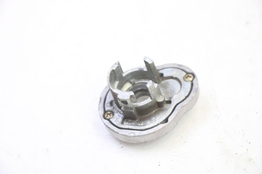 photo de IGNITION SWITCH COVER ORCAL CAVARO 4T 50 (2019 - 2023) - Zoom on usage condition