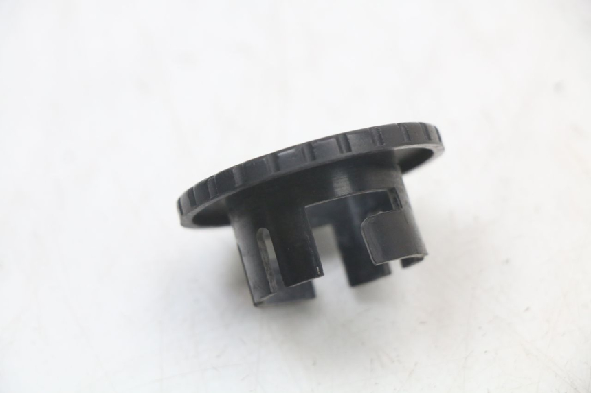 photo de IGNITION SWITCH COVER KYMCO DINK 4T 50 (2007 - 2018) - Component detail