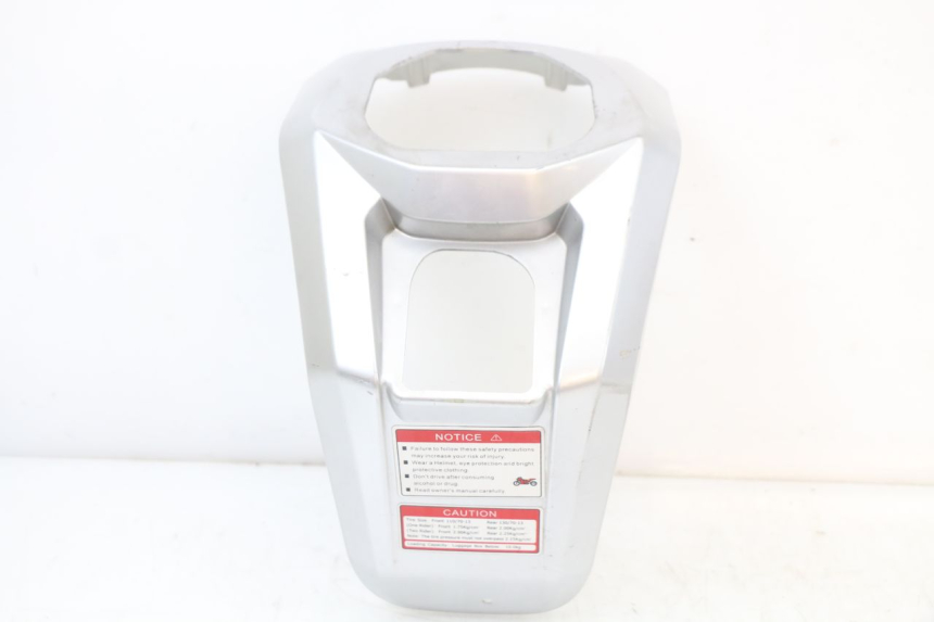 photo de IGNITION SWITCH COVER LONGJIA EASY MAX 125 (2020 - 2024) - Main view