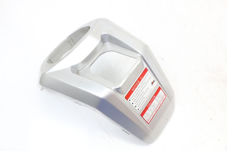 photo de IGNITION SWITCH COVER LONGJIA EASY MAX 125 (2020 - 2024) - Component detail