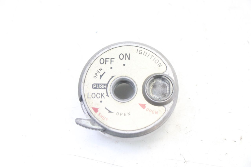photo de IGNITION SWITCH COVER MBK FLAME X 125 (2007 - 2016) - Main view