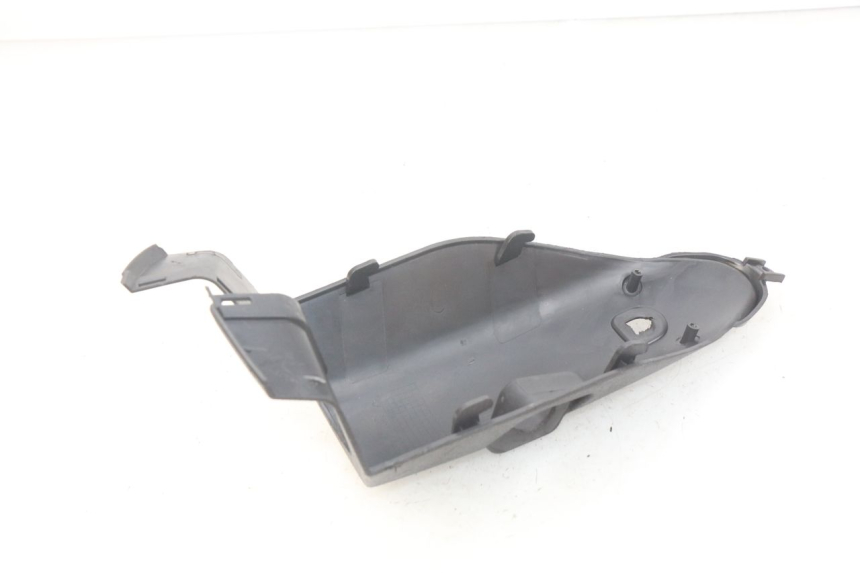 photo de IGNITION SWITCH COVER EUROCKA GREEN 1 - Zoom on usage condition