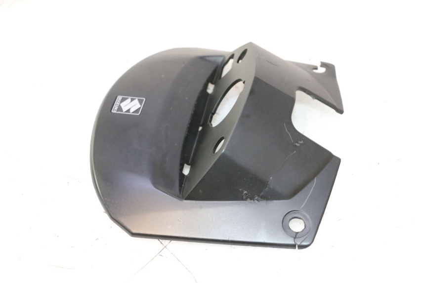 photo de IGNITION SWITCH COVER SUZUKI GSR 600 (2005 - 2012) - Alternative perspective