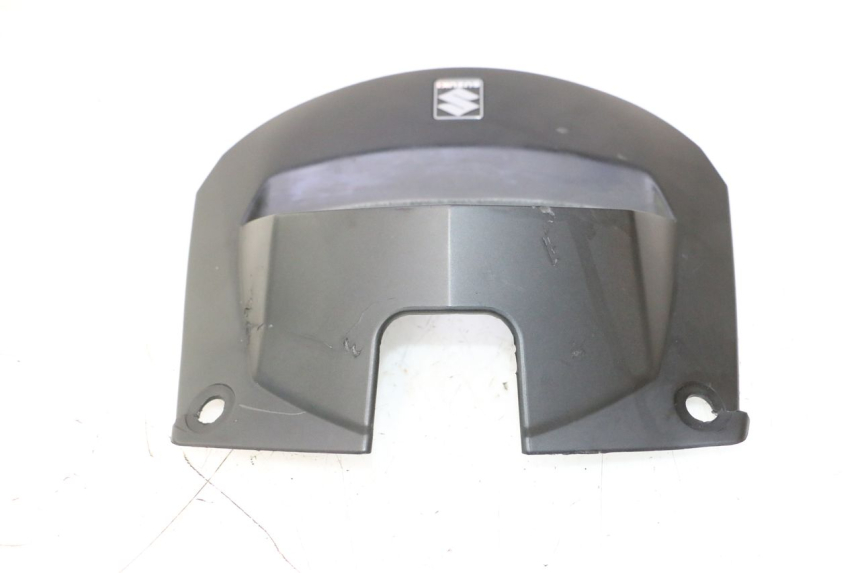 photo de IGNITION SWITCH COVER SUZUKI GSR 600 (2005 - 2012) - Product overview