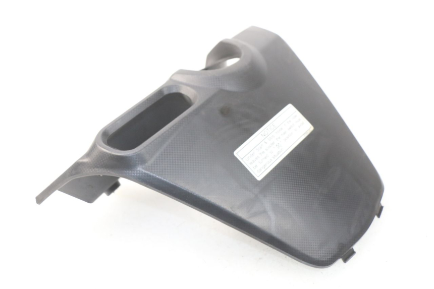 photo de IGNITION SWITCH COVER SYM GTS EFI ABS 125 (2012 - 2016) - Component detail