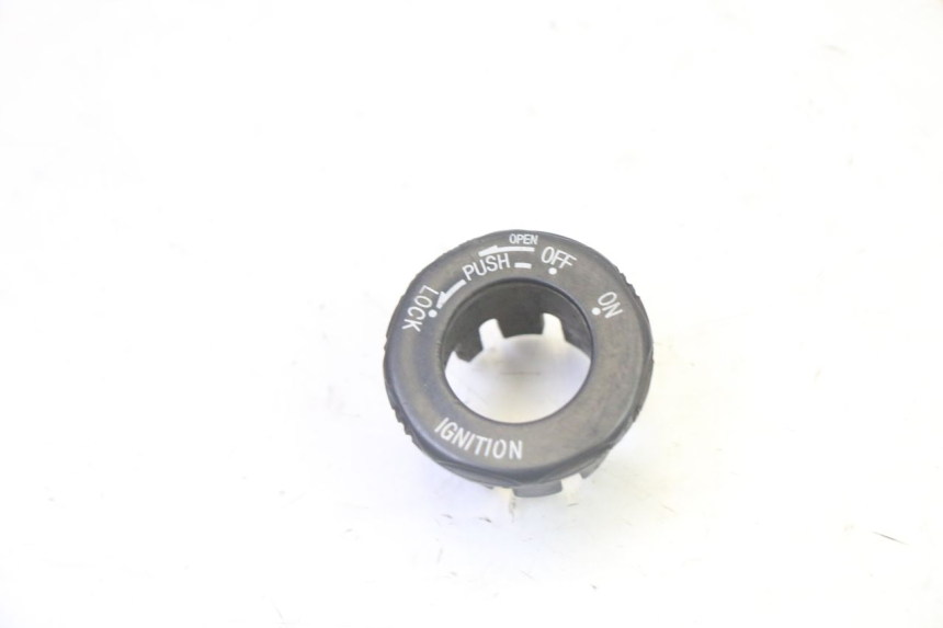 photo de IGNITION SWITCH COVER DAELIM HISTORY 125 (2001 - 2002) - Main view