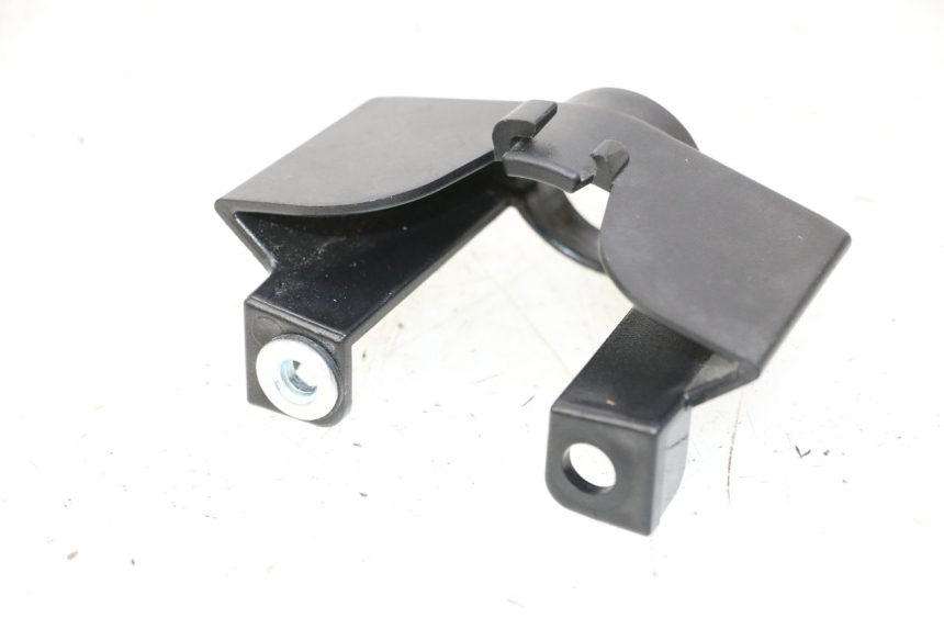 photo de IGNITION SWITCH COVER KIDEN KD125-G 125 (2018 - 2022) - Alternative perspective