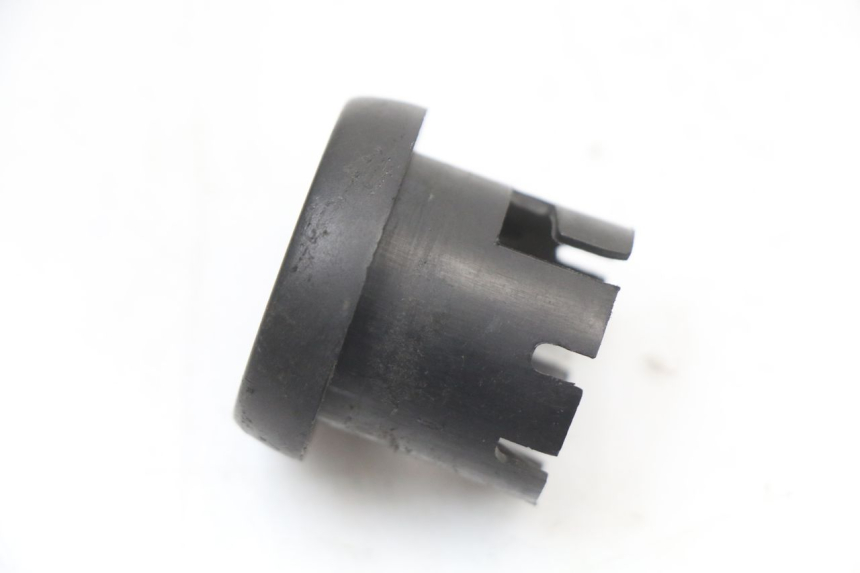 photo de IGNITION SWITCH COVER RENAULT KOURANOS 125 (2001 - 2004) - Component detail