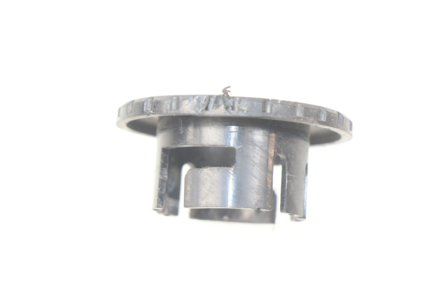 photo de IGNITION SWITCH COVER EUROCKA MATADOR 4T 50 (2010 - 2016) - Zoom on usage condition