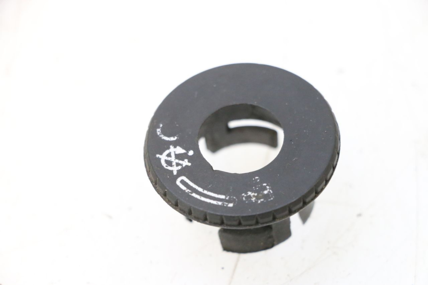 photo de IGNITION SWITCH COVER KEEWAY MATRIX RX9 125 (2006 - 2007) - Main view
