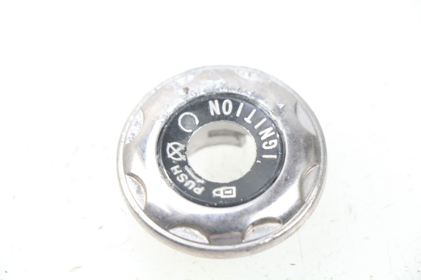 photo de IGNITION SWITCH COVER JM MOTORS MIA 50 (2017 - 2020) - Main view