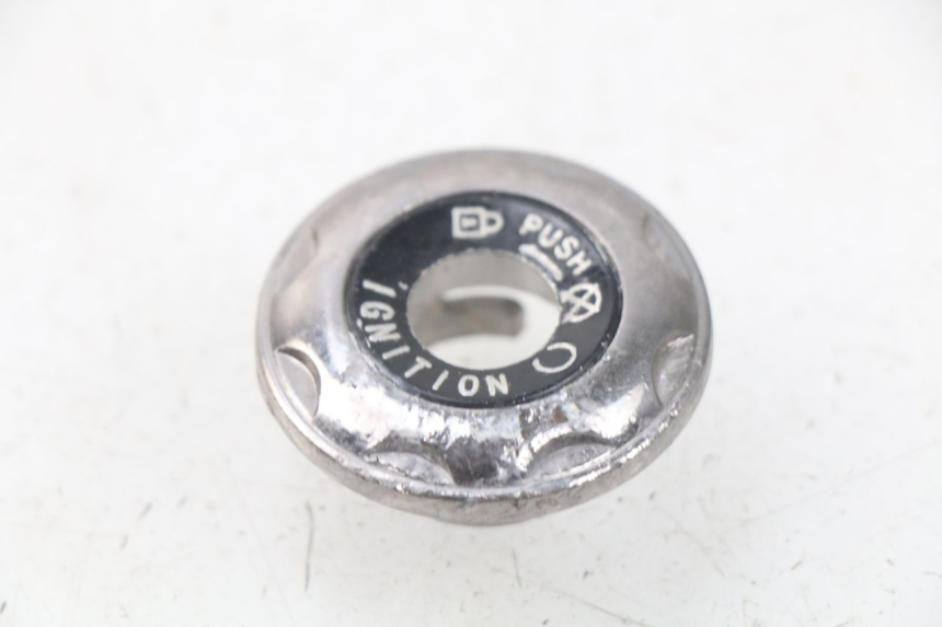 photo de IGNITION SWITCH COVER JM MOTORS MIA 50 (2017 - 2020) - Component detail
