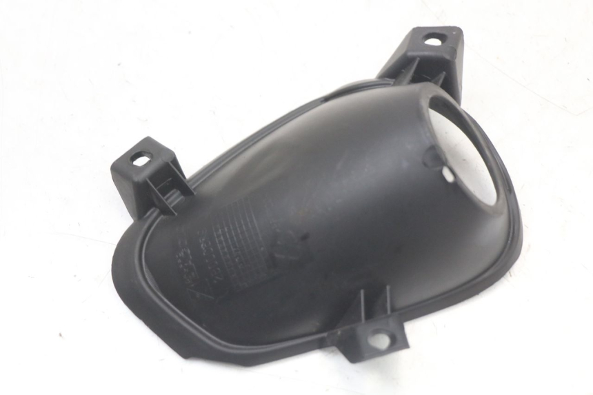 photo de IGNITION SWITCH COVER PIAGGIO MP3 HPE 350 (2018 - 2020) - Alternative perspective