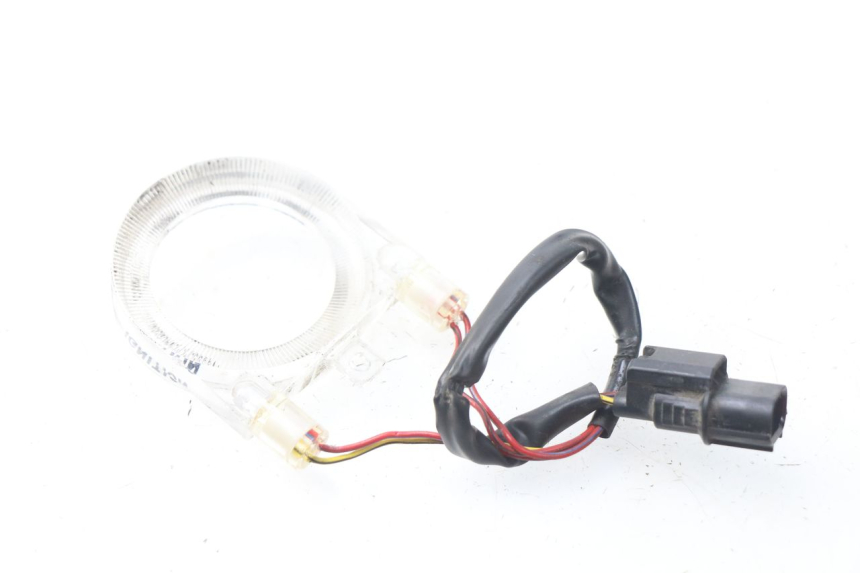 photo de IGNITION SWITCH COVER HONDA NSS EX FORZA 250 (2005 - 2013) - Main view