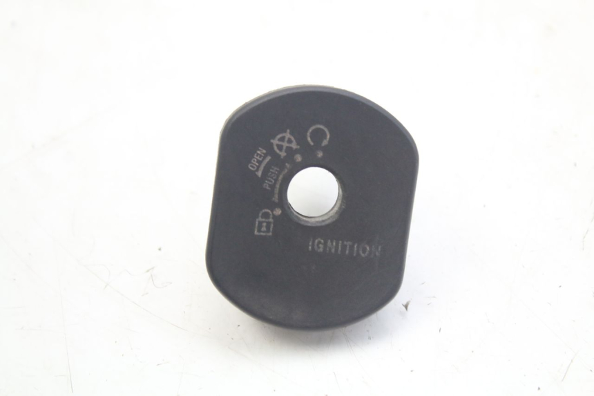 photo de IGNITION SWITCH COVER SYM ORBIT 2 4T 50 (2018 - 2022) - Main view
