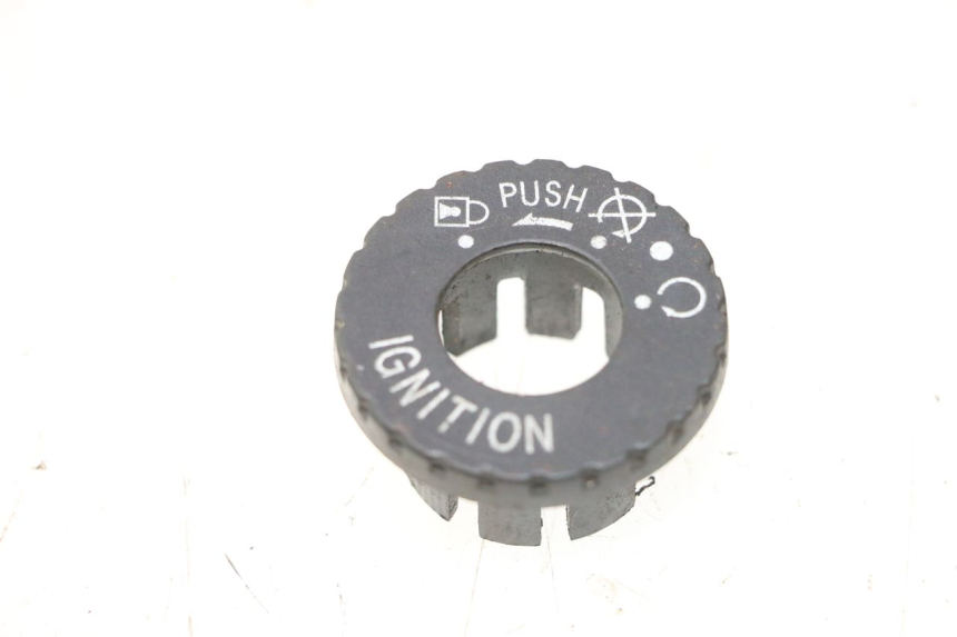 photo de IGNITION SWITCH COVER ORCAL RAPTOR 50 (2015 - 2021) - Main view