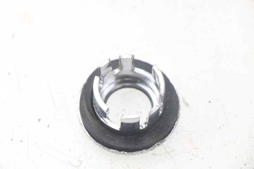 photo de IGNITION SWITCH COVER RED ELECTRIC RED E PRO 1 (2017 - 2019) - Component detail