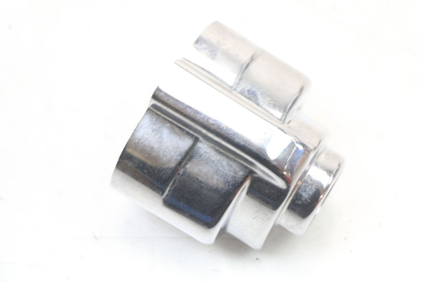 photo de IGNITION SWITCH COVER REGAL RAPTOR RAXTER 2 125 (2007 - 2015) - Main view