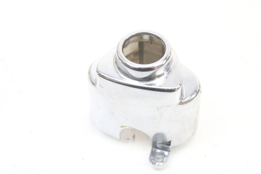 photo de IGNITION SWITCH COVER REGAL RAPTOR RAXTER 2 125 (2007 - 2015) - Component detail