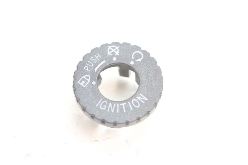 photo de IGNITION SWITCH COVER LAZIO RENO 50 (2016 - 2021) - Main view