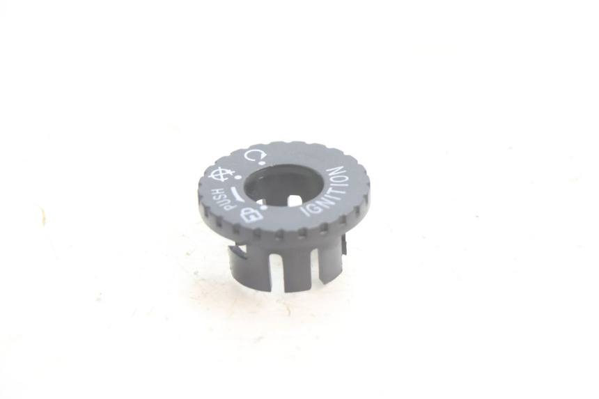 photo de IGNITION SWITCH COVER LAZIO RENO 50 (2016 - 2021) - Component detail